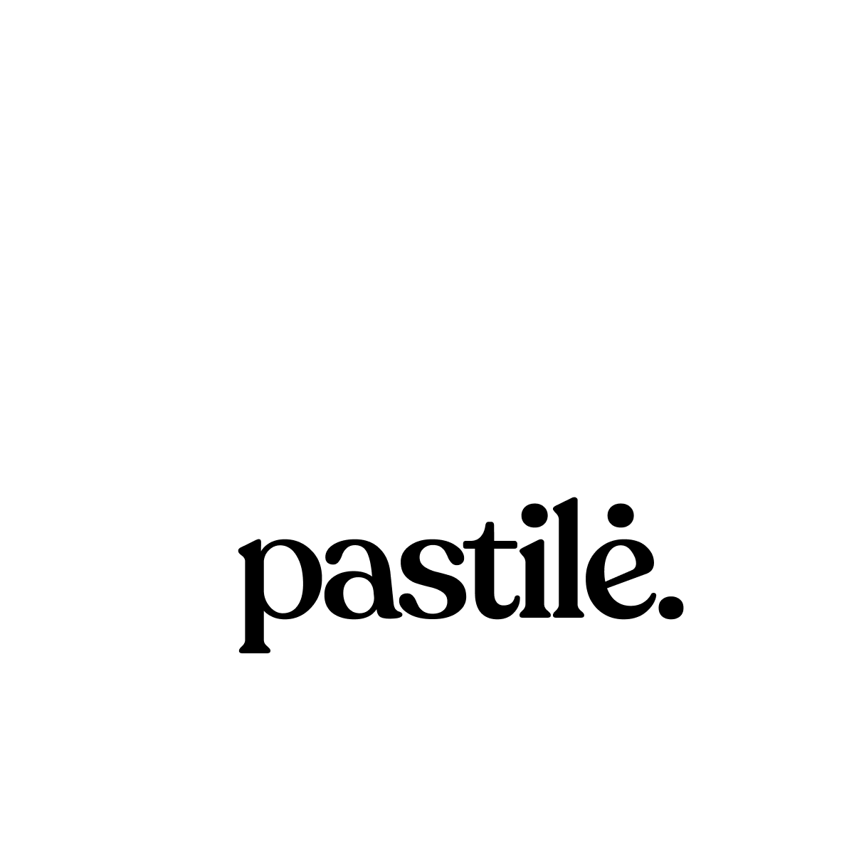 pastilė